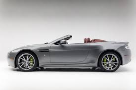 Image result for Tungsten Silver 2010 Aston Martin