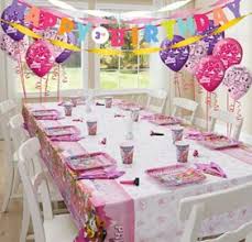 Pink Paw Patrol Table Cover 54in X 96in Party City Party Kit Pink Paws Paw Patrol Birthday Party