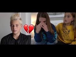 Piper Rockelle Misses Gavin Magnus Youtube Piper Rockell Magnus