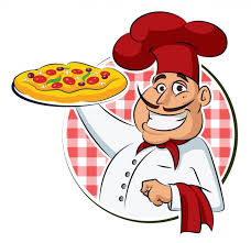 Clip art is a great way to help illustrate your diagrams and flowcharts. áˆ Pizza Png Stock Cliparts Royalty Free Pizza Chef Vectors Download On Depositphotos