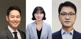 박성민 신임 청년비서관은 1996년생으로, 문재인 정부에서 발탁된 청와대 비서관 중 최연소다. Xeeexszlelr0ym