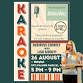 Business Connect Karaoke with Lisa Sinnott