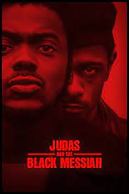 Does the video keep buffering? Judas And The Black Messiah Gateway Film Center