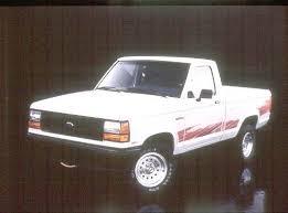 Image result for Vermillion 1992 Ranger