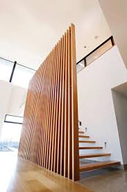 Bagi anda yang memiliki tangga rumah tentu akan memikirkan railing atau pegangan tangga, untuk keamanan terutama yang mempunyai anak kecil. Kreativitas Desain Tangga Rumah Minimalis Yang Elegan By Arsitag Com Medium