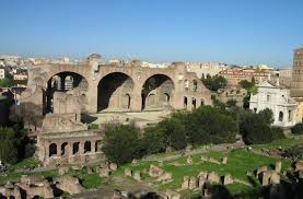 We did not find results for: La Basilica De Majencio En Roma Absolut Viajes