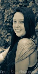 Crystal Shae's Instagram, Twitter & Facebook