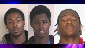 Police arrest 4th suspect in shooting at Petersburg skating rink
