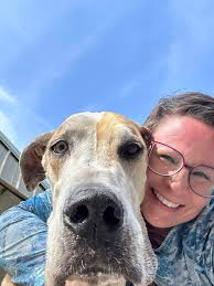 The Great Dane Sanctuary added...