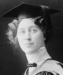 Annette Abbott Adams