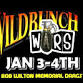 Bob Wilton Memorial Drags 2026 event image