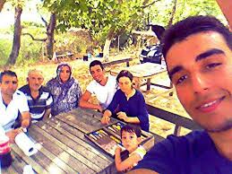 Erdal ÇAKMAK (@cakmakerdal)