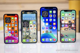 The main differences of the iphone 13 can be found at the link. Kuo Iphone 13 Series With Smaller Notch 13 Pro Gets 120hz Screen Foldable In 2023 Gsmarena Com News