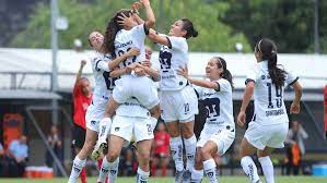… otra buena noticia que se dio tras la asamblea del día de ayer, pumas femenil jugará de local en el. Futbol Femenil Pumas Femenil Ruge En Cantera Y Vence A Tijuana Marca Claro Mexico