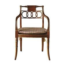 Governor Alston Arm Chair By Baker Furniture Furnitureland South The World S Largest Furniture St Dining Room Furniture Modern Furniture Modern Dining Room