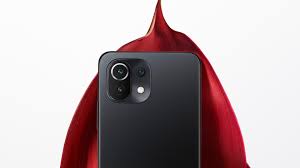 Xiaomi 11 Lite 5G NE vorgestellt - Die ...