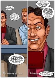 Recession Blues: Wife Forced To Strip Porn Comic english 50 - The Hentai