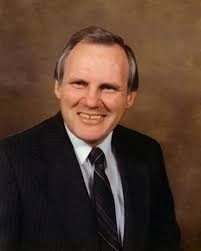 Rev. William "Bill" Williamson Obituary (2025)