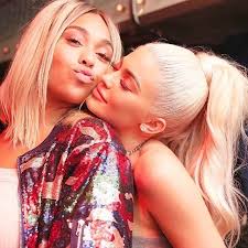 My Fire Ox My Brother My Soul Sister Give Jordy Her Family Some Support And Prayers Right Now I L Kylie Jenner Married Kylie Jenner Pictures Jordyn Woods