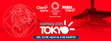 The pressure weighing on tv broadcasters' revenues amplified in 2020, following the adverse conditions experienced by most media companies in advertising markets around the world. Claro Y Youtube Se Unen Para Transmitir Los Juegos Olimpicos Tokyo 2020 Mastekhw