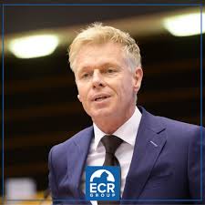 MEP Rob Roos