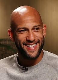 Tim Howard