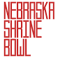 Nebraska Shrine Bowl Football Game