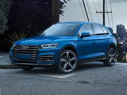 2020 Audi Q5 Review, Problems, Reliability, Value, Life Expectancy ...