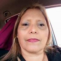 Rebeca Moreno Obituary