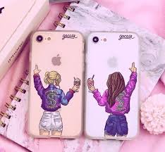 Peggnicho Adli Kullanicinin Bff 3 Panosundaki Pin 2020 Iphone Kiliflari Telefon Kilifi Iphone Telefon Kiliflari