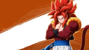 Buy Dragon Ball Fighterz Gogeta Ss4 Microsoft Store