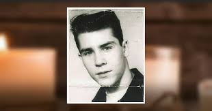 David T. Roberts Obituary April 30, 2024