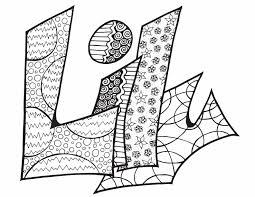 Not only are they beautiful, but they also symbolize innocence and devotion. 10 Lily Coloring Pages Free Printable Stevie Doodles Free Printable Coloring Pages