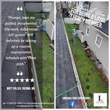 Maybe you would like to learn more about one of these? Legacy Gutter Cleaning 319 10th Ave Se Puyallup Wa Gutter Downspout Cleaning Mapquest