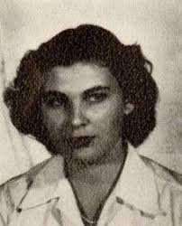 Helen Ione Bauman Guice (1932-2007)