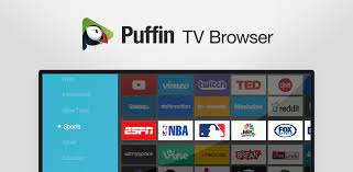Send urls from your phone to your tv quickly, create channels of web pages for quick access, and more. Puffin Tv Browser La Ultima Version De Android Descargar Apk