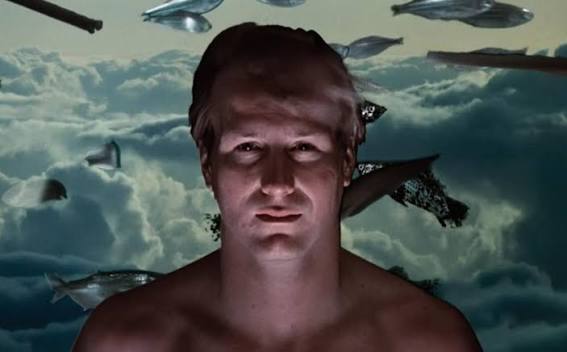 Film Forum · ALTERED STATES