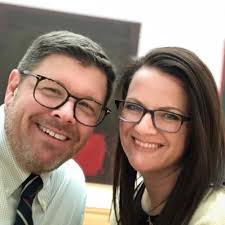 Ben Allred's Instagram, Twitter & Facebook