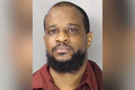 Michael Baltimore, Featured On '90 Day Fiancé', Arrested