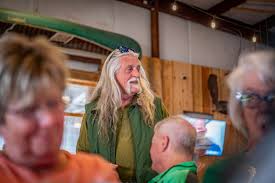 Tonight Brewing Green!