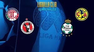 Cruz azul el gran favorito al título la maquina celeste parte como serio candidato al trofeo del guardianes 2021. Liga Mx Anuncia Horarios Para Semifinales Del Clausura 2018 El Mercurio De Tamaulipas