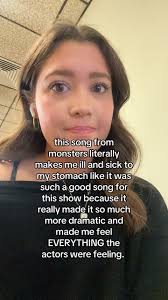 Monsters Prison Song