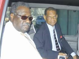 Clive Lloyd to head cricket IMC