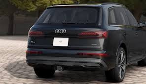 Image result for Mythos Black 2024 Q7