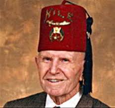 John McGregor was in the Civilian Conservation Corps