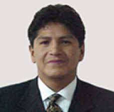 Franz Chávez Gonzales