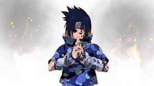 Sasuke wearing adidas supreme nike and more youtube. Supreme Sasuke Wallpapers Wallpaper Cave