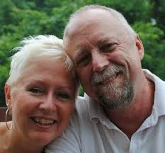 Chuck & Mary Lou Keller Named 2014 July 4th Parade Grand Marshals