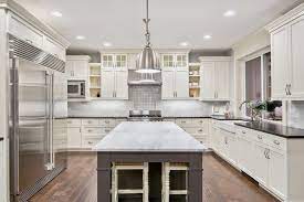 Maybe you would like to learn more about one of these? Kitchen Cabinet Painting Options Colors Cost Absolute Painting