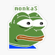 Senin, 18 januari 2021 21:08. Lirik Stickers Redbubble